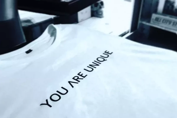 textile custom