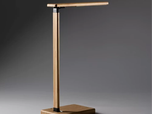 lampe brune